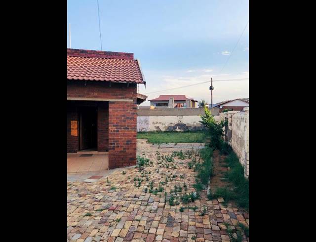 3 BEDROOM PROPERTY TO RENT IN ORLANDO